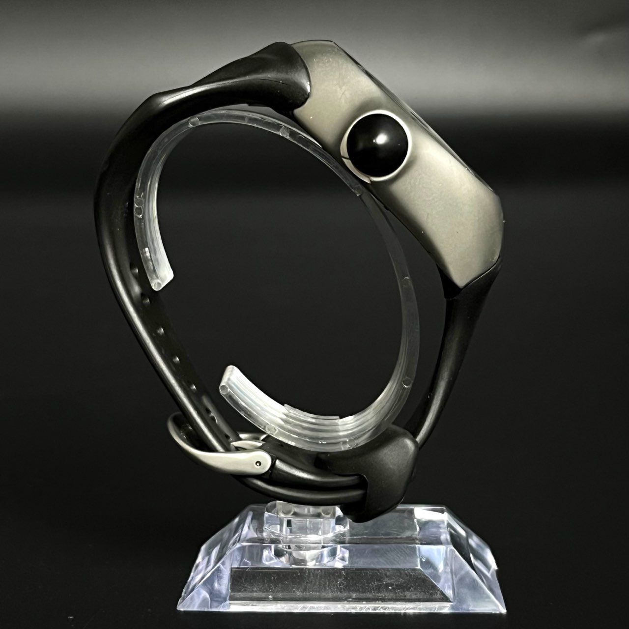 OAKLEY オークリー CRUSH クラッシュ アナログ腕時計 ウォッチ