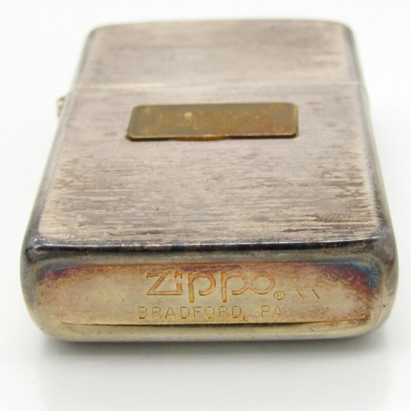ZIPPO