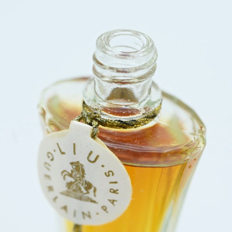 ゲラン guerlain リウ エクストレイト ミニ香水　7cc 希少品 ゲラン guerlain リウ エクストレイト ミニ香水 7cc 希少品