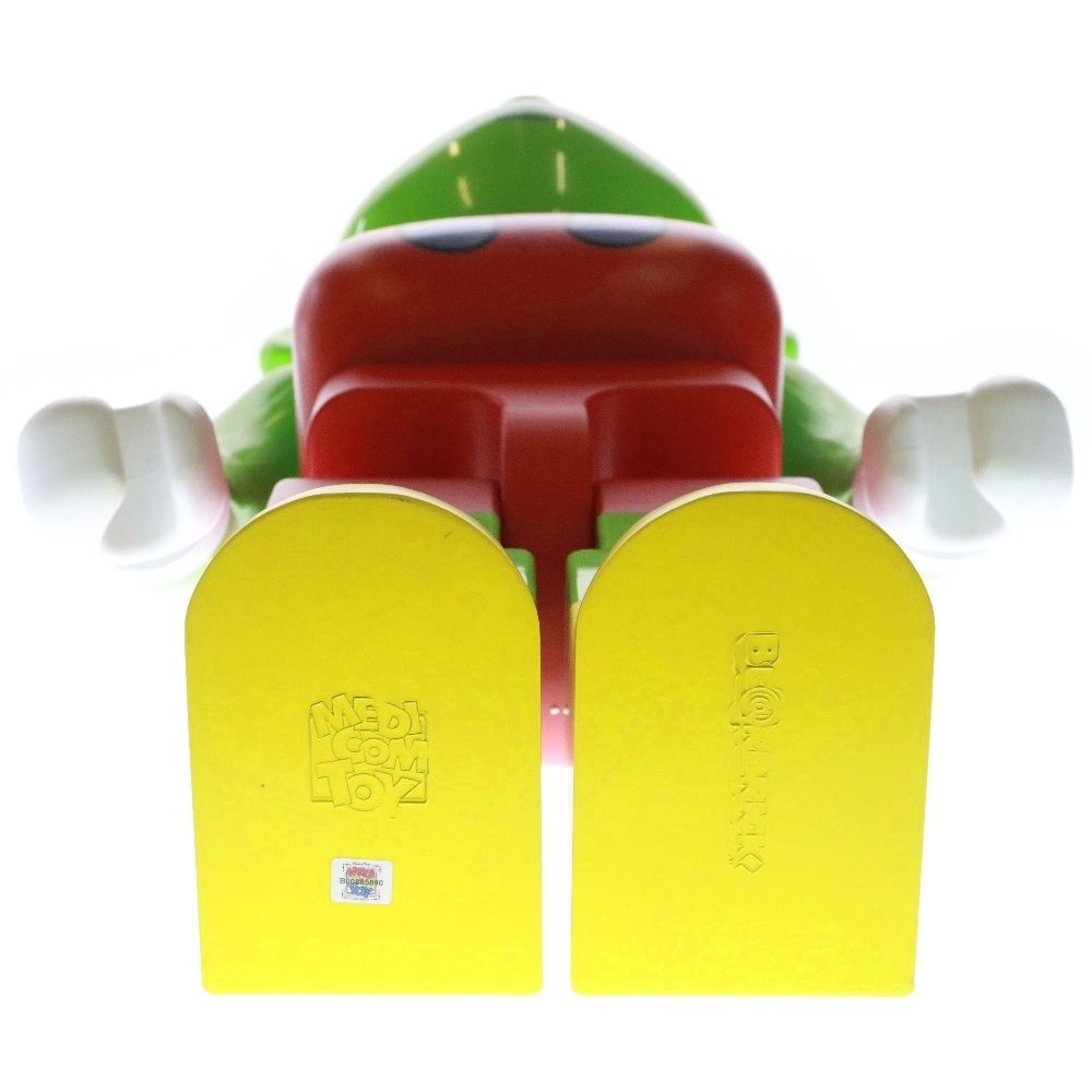 MEDICOM TOY (メディコムトイ) BE@RBRICK ×Keith Haring Andy