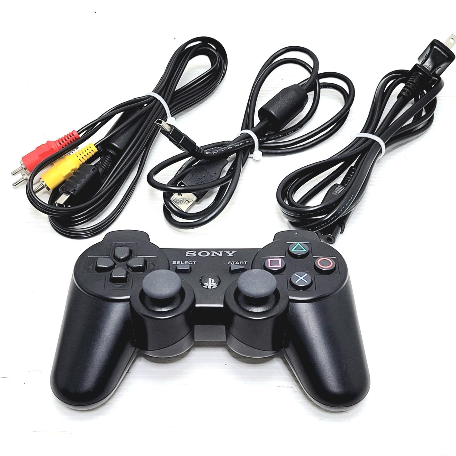 コーヒーSONY PlayStation3 CECH-2500A 美品】SONY PlayStation3 CECH-2500A 160GB - メルカリ