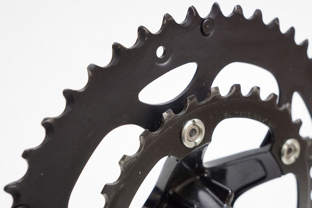 SHIMANO 「シマノ」 CLARIS FC-2450 50-34T 170mm クランク