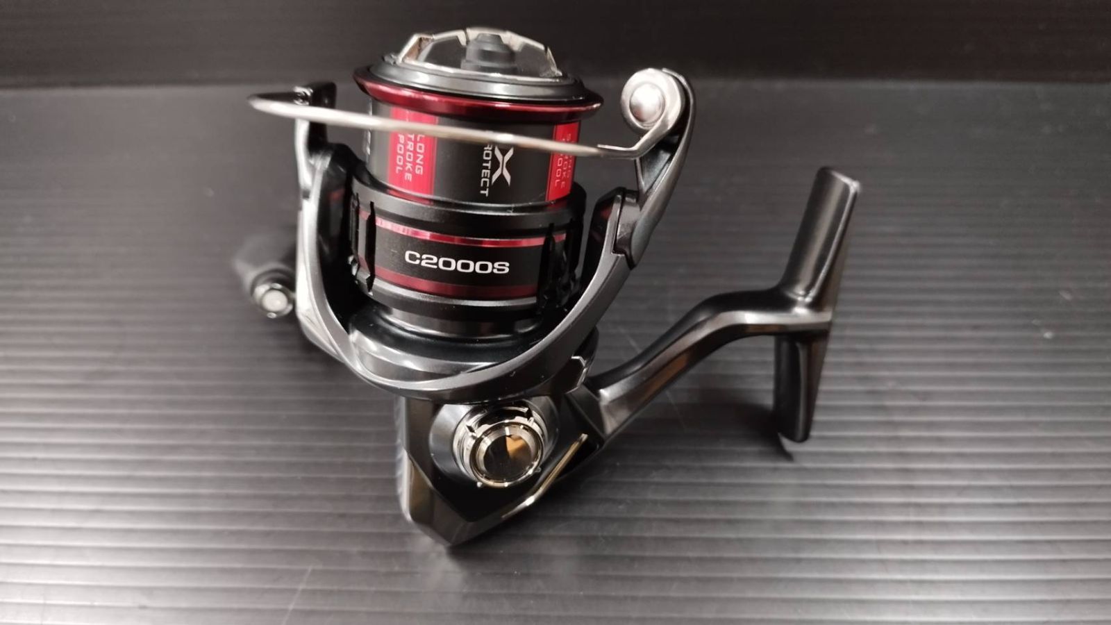 20 VANFORD C2000S トラウト　アジング　メバリング 20 VANFORD C2000S トラウト アジング メバリング 20 VANFORD