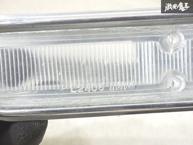 ライト 単体