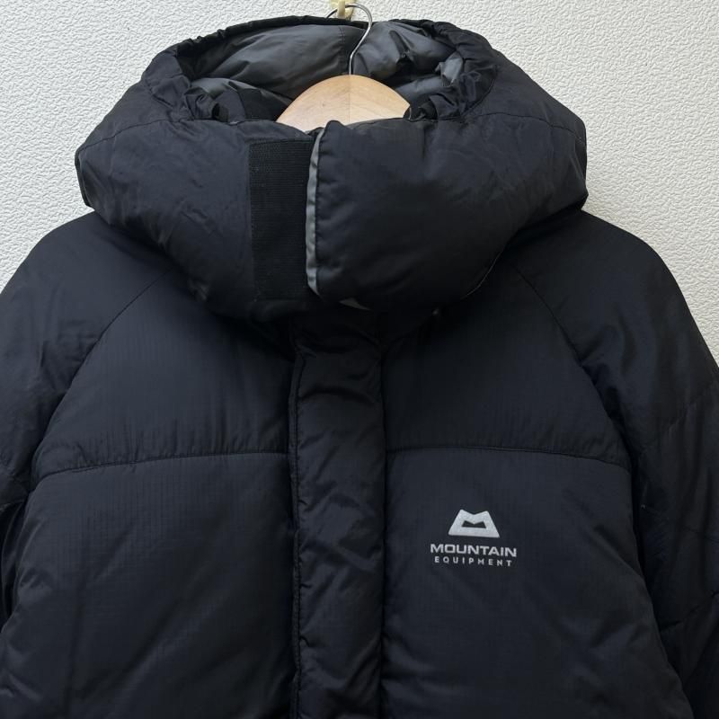 フード取り外し可 リップストップ