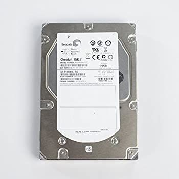 Seagate ST3450857SS Cheetah Disque dur interne 35