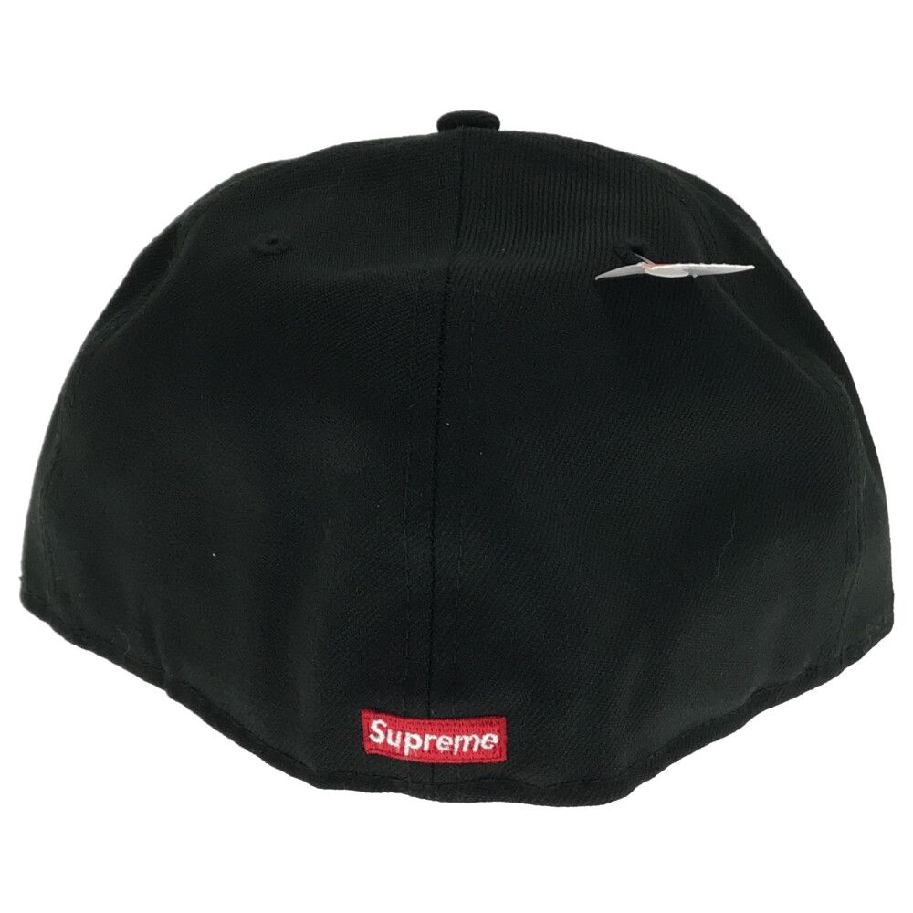 SUPREME (シュプリーム) 18AW×NEW ERA Classic Script クラシック