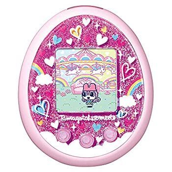 【中古】(非常に良い)たまごっちみーつ メルヘンみーつver. ピンク