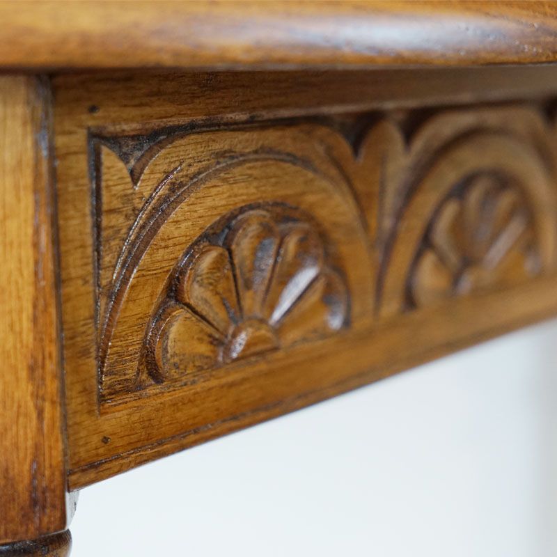 コンソールテーブル 木製