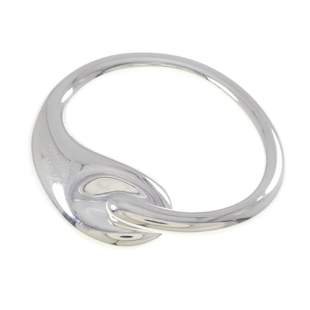 ティファニー エターナル サークル キーリング FORTGASGNV_COM_BR