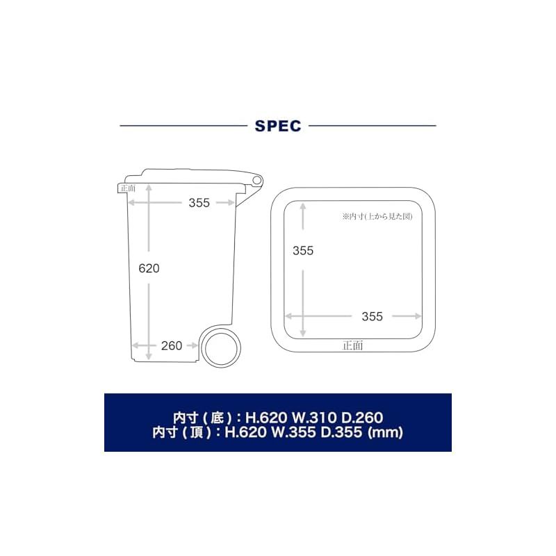 Dulton プラスチック