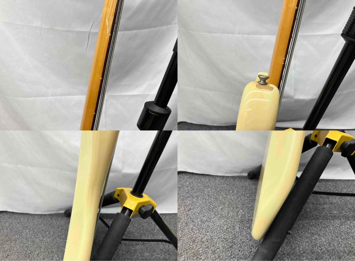 コンポーネントジャズベース 【ジャンク】 ジャンク Fender Japan/JAZZ BASS/E619229/エレキベース - メルカリ