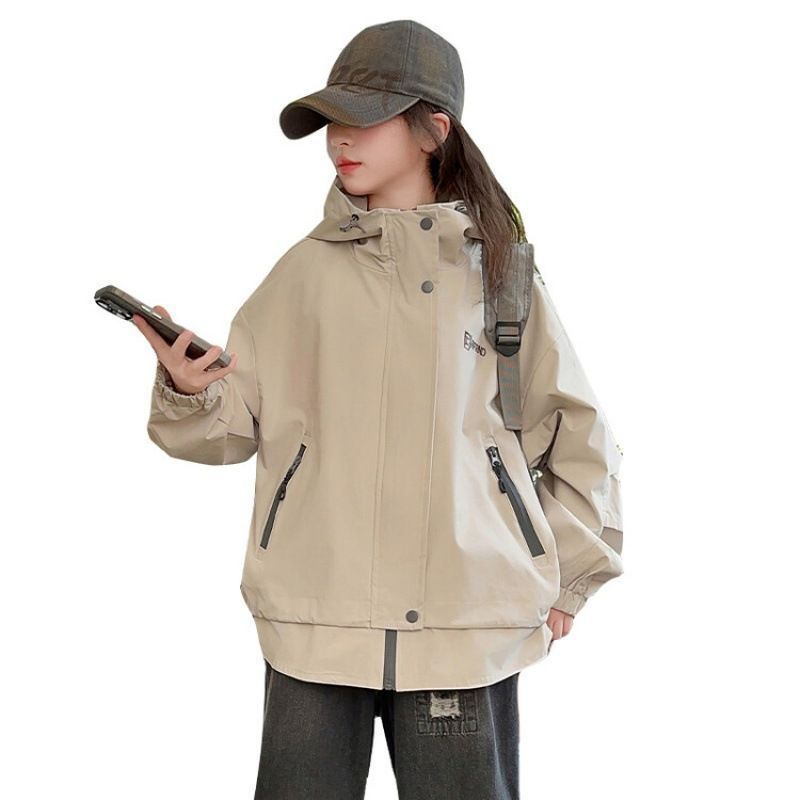 キッズ ジュニア