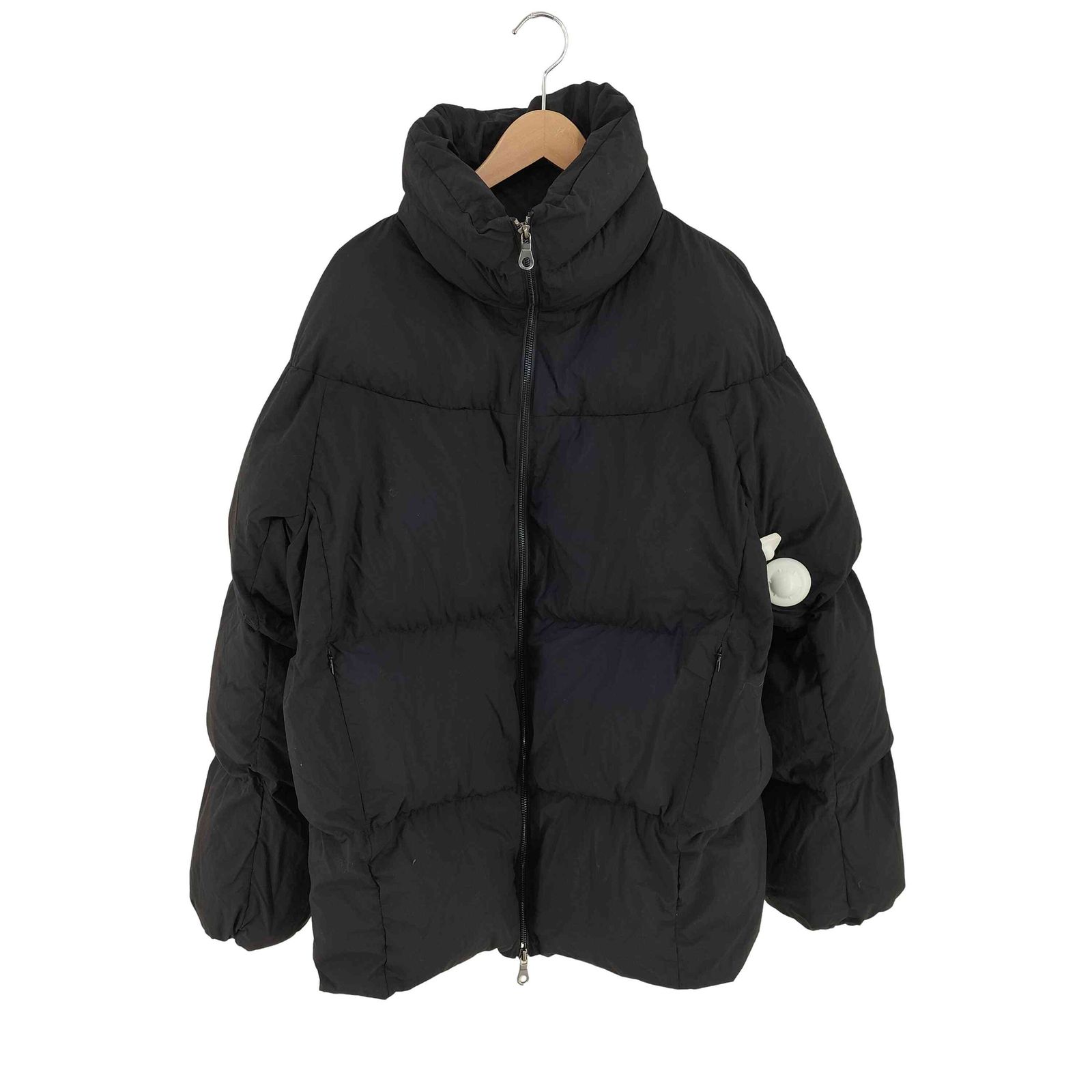 Studio Nicholson OJECT ECODOWN ダウンジャケット 【公式通販】