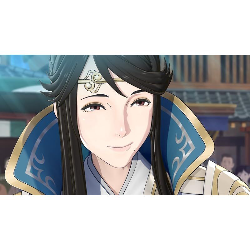 ファイアーエムブレムif