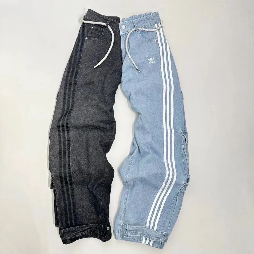 夏のコレクション ADIDASアディダス