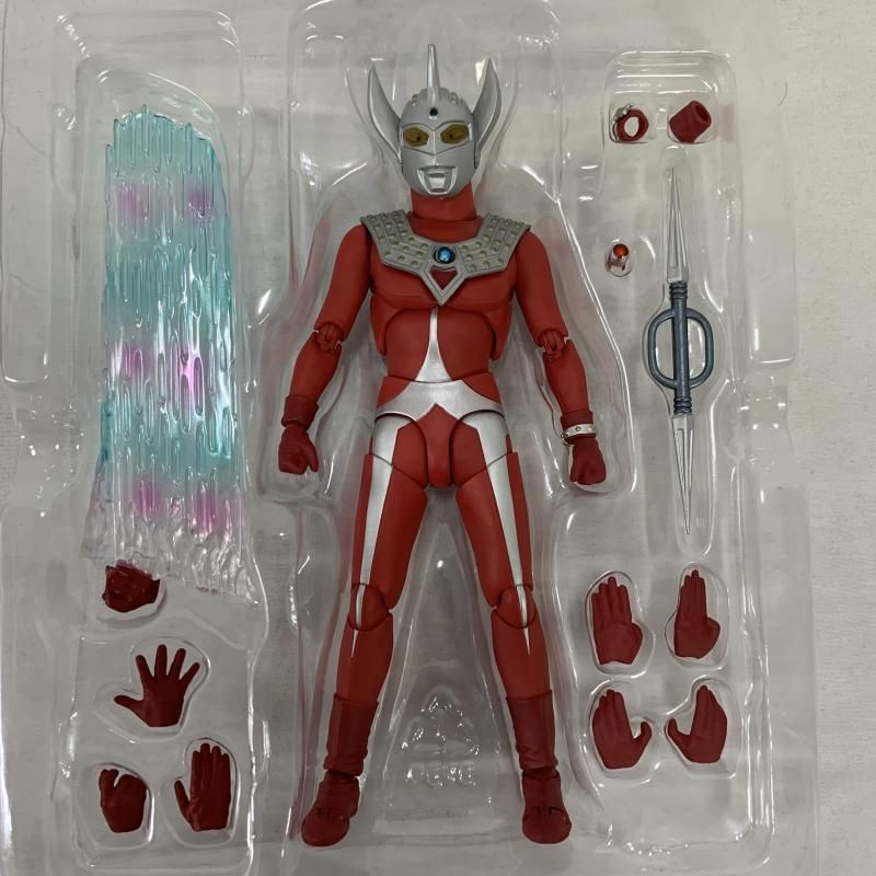 中古】開封)S.H.Figuarts ウルトラマンタロウ[91] - メルカリ