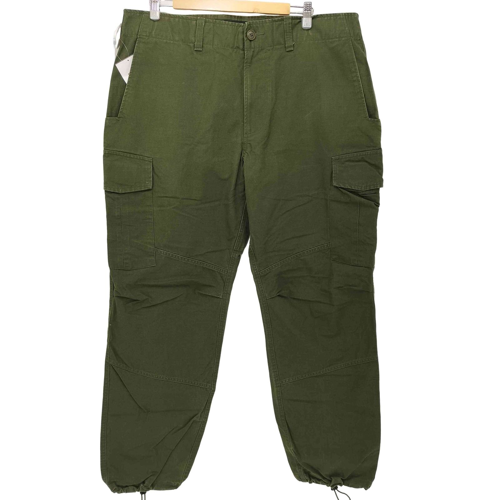 エフエーティー FAT TACTICAL カーゴパンツ JUMBO メンズ  JUMBO