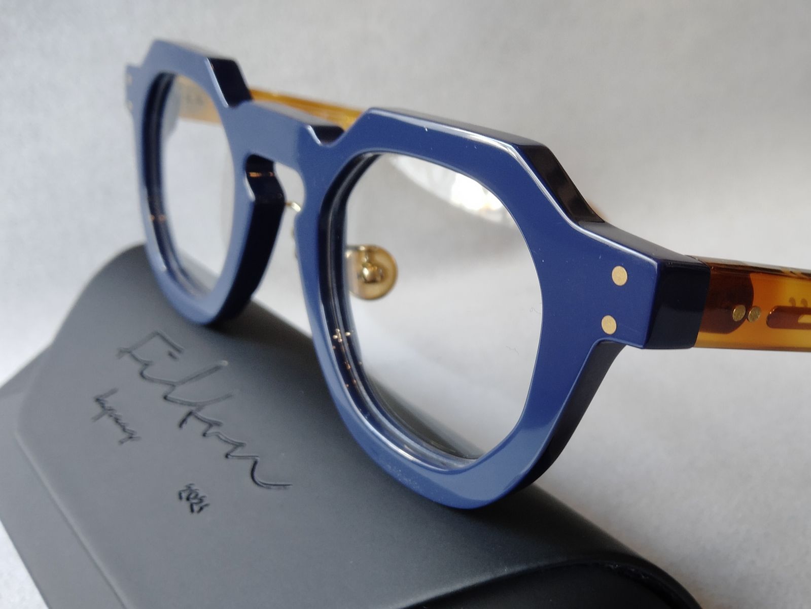 JEAN FHILIPPE JOLY × Filton (ジャン・フィリップ・ジョリー 