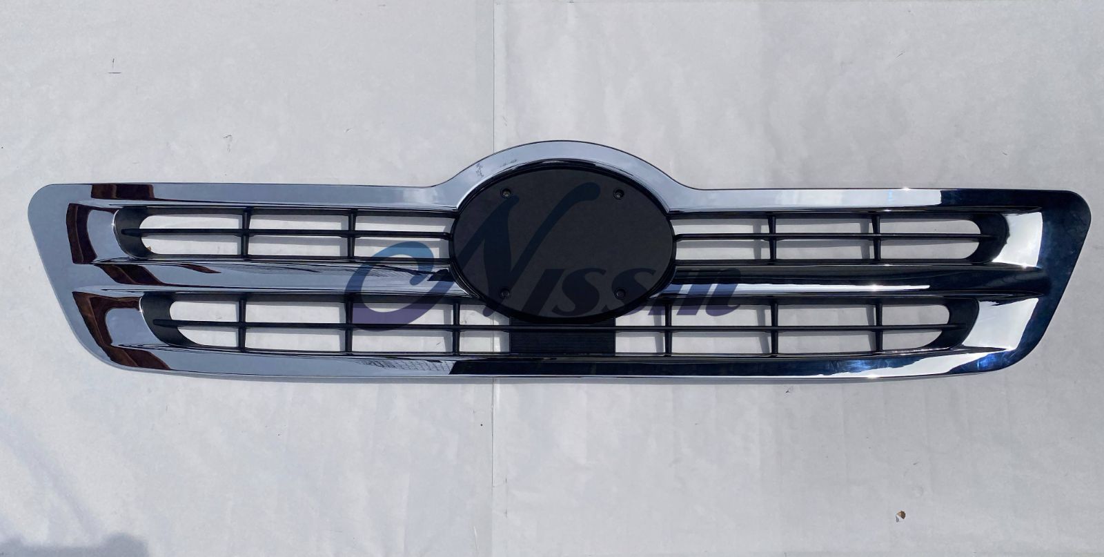 日野 日野 レンジャー プロ 4t ワイド メッキ フロント バンパー 日野