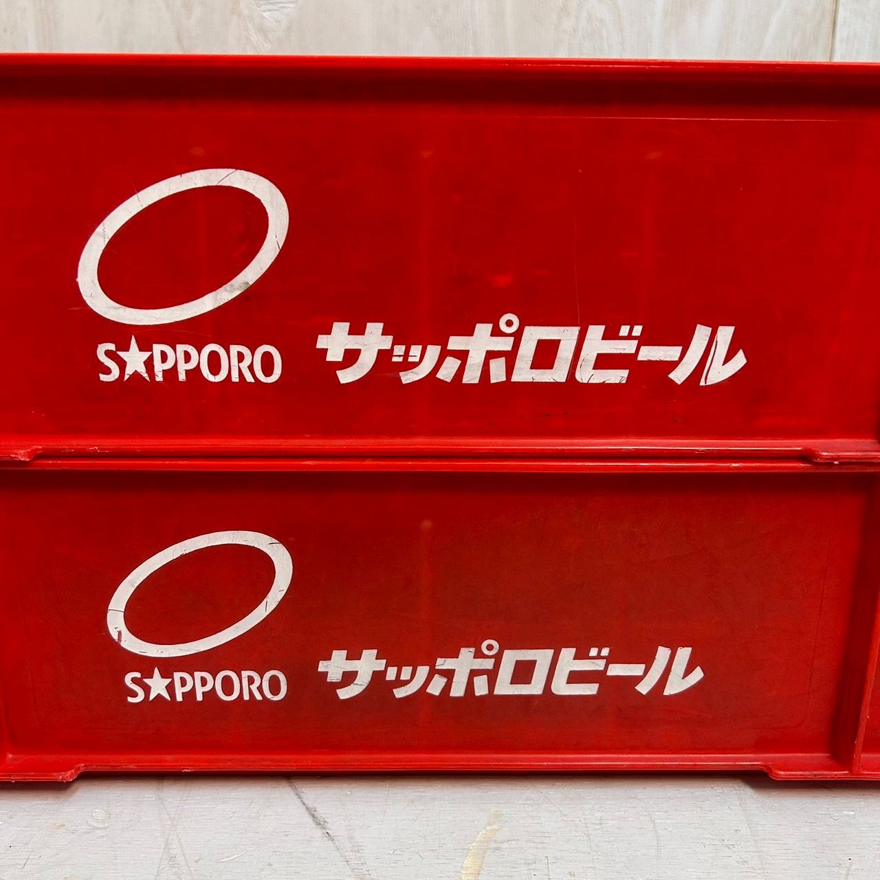 2点セット サッポロビール グラスケース タンブラーケース