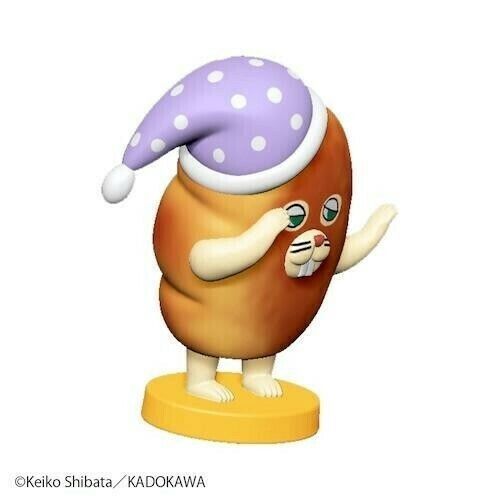 パンどろぼう