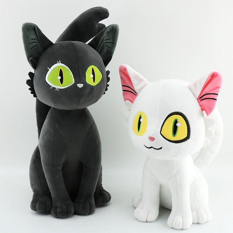 すずめの戸締まり ダイジン サダイジン 猫 抱き枕 アニメグッズ もちもち 柔らか 可愛い プレゼント - メルカリ