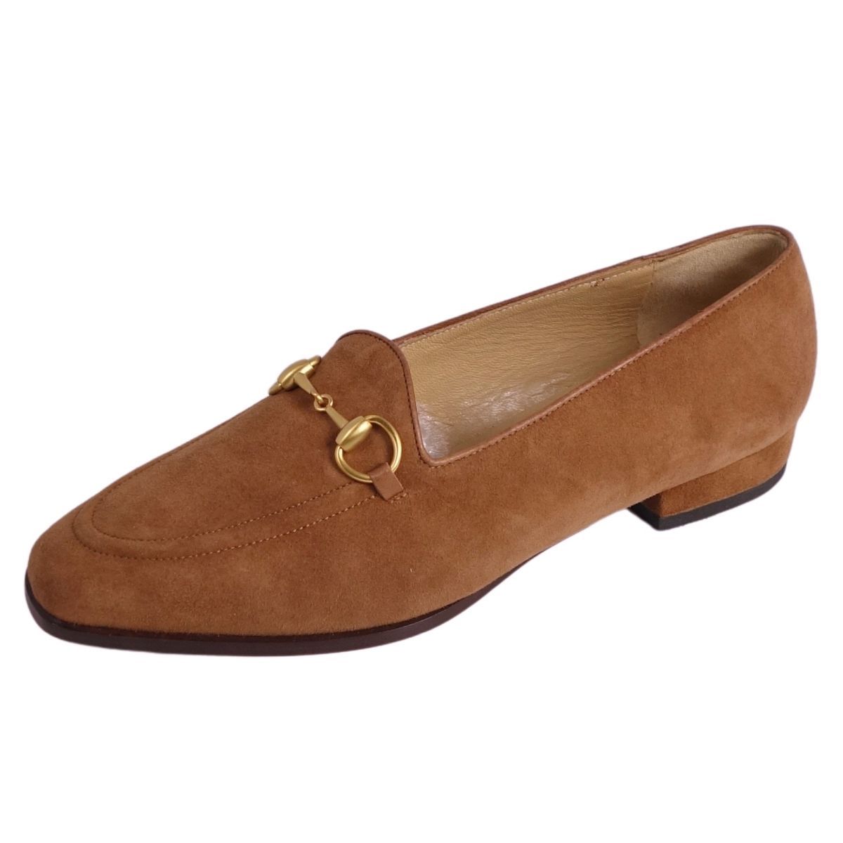 GUCCI グッチ ビットモカシン 美品 Vintage グッチ GUCCI ローファー モカシン ホースビット
