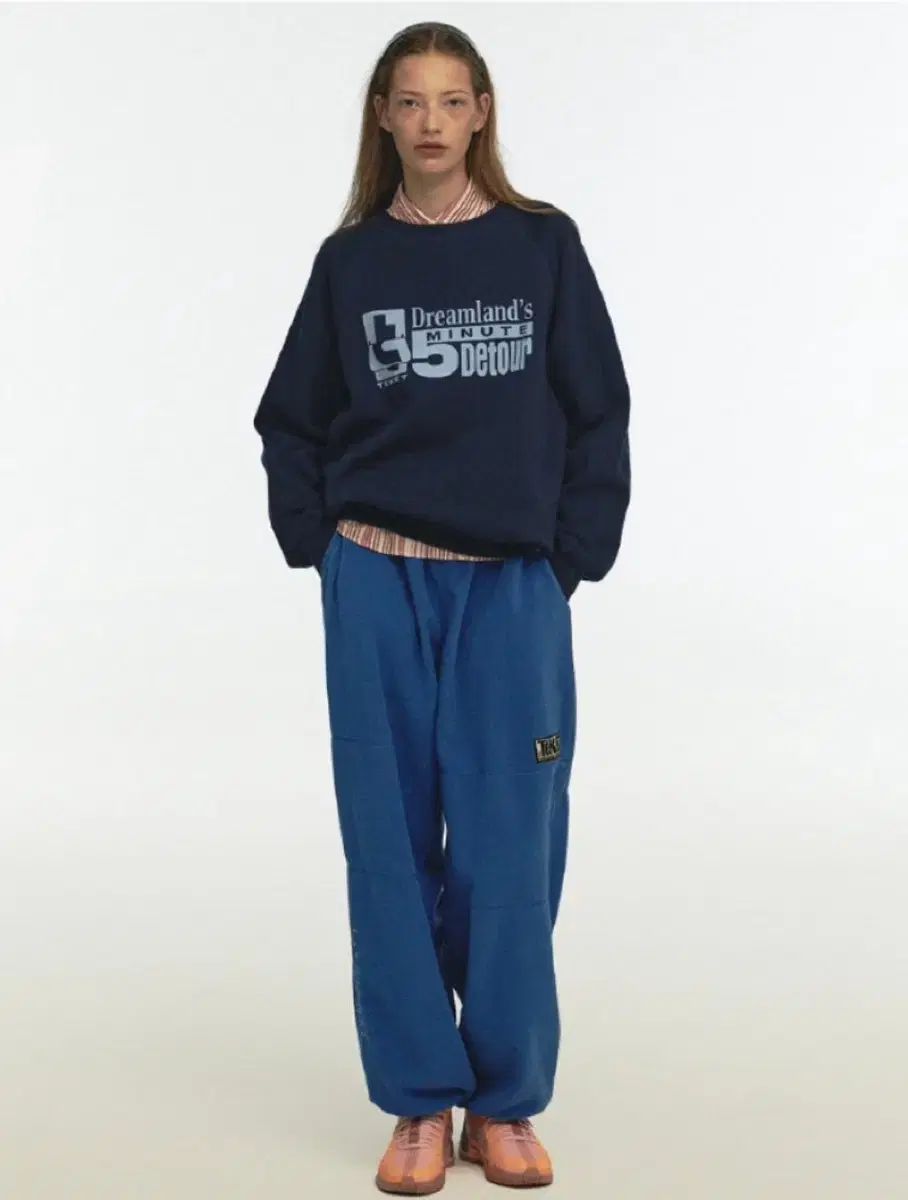 Teket Weekend Fleece Pants teket テケット ウィックランド フリース パンツ