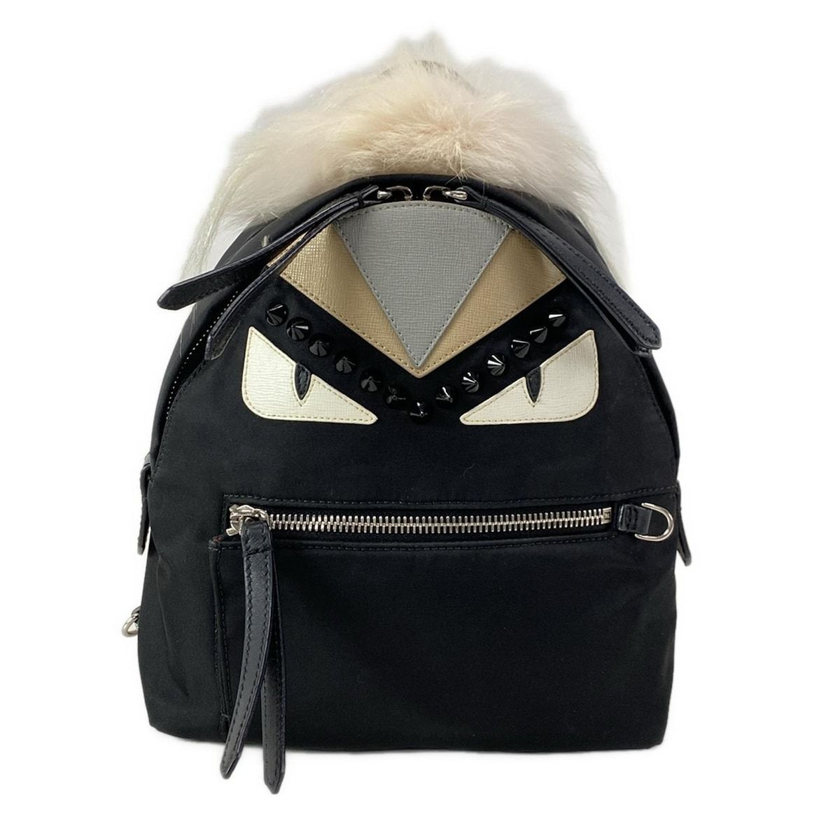 FENDI(フェンディ) リュックサック モンスター ミニ バック