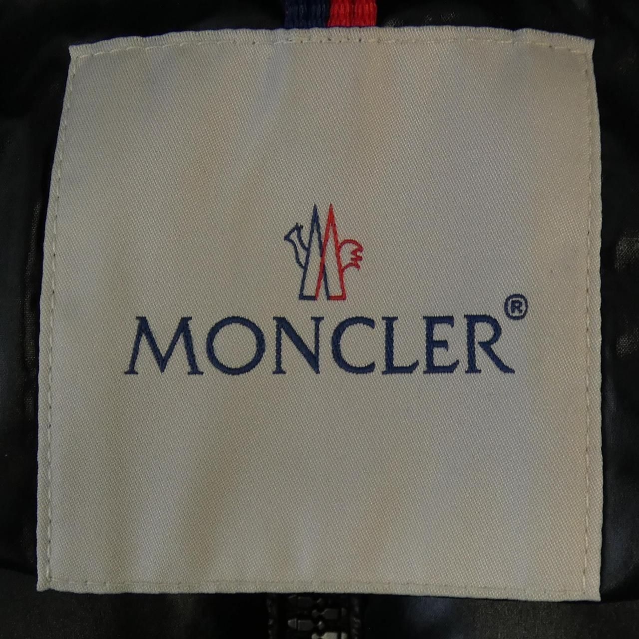 モンクレール MONCLER ANOGRAMME ダウンコート GULLKHAN_COM