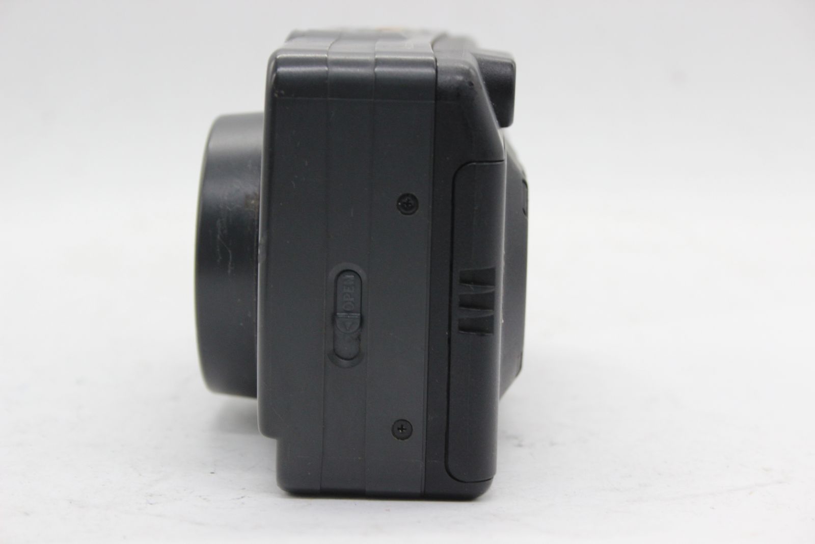 返品保証】 キャノン Canon Autoboy A PANORAMA 38-76mm F3.8-7.2 コンパクトカメラ s5697 - メルカリ