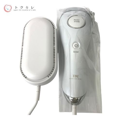 トクキレ】TBC ヒカリビューティ 3 PRO [HA-LB03-PR] 家庭用光