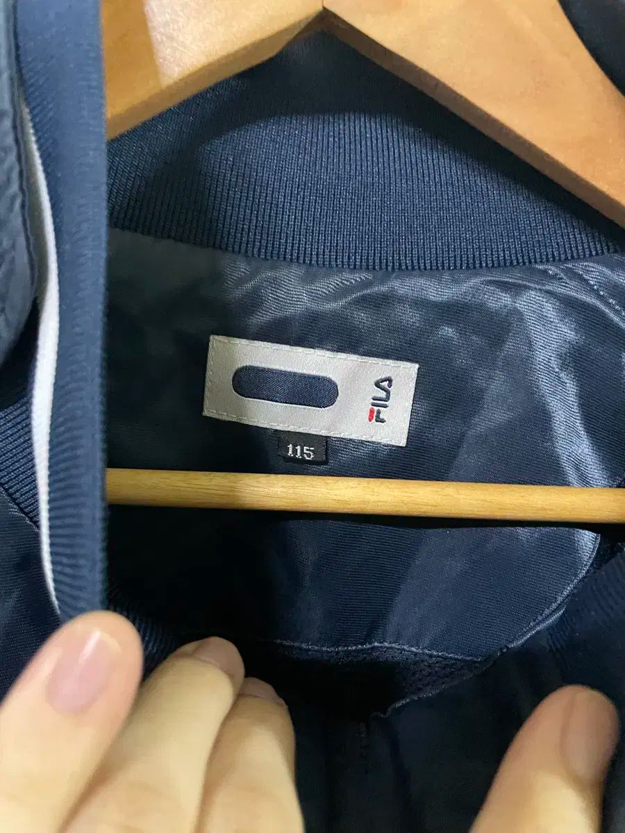 ジャケット