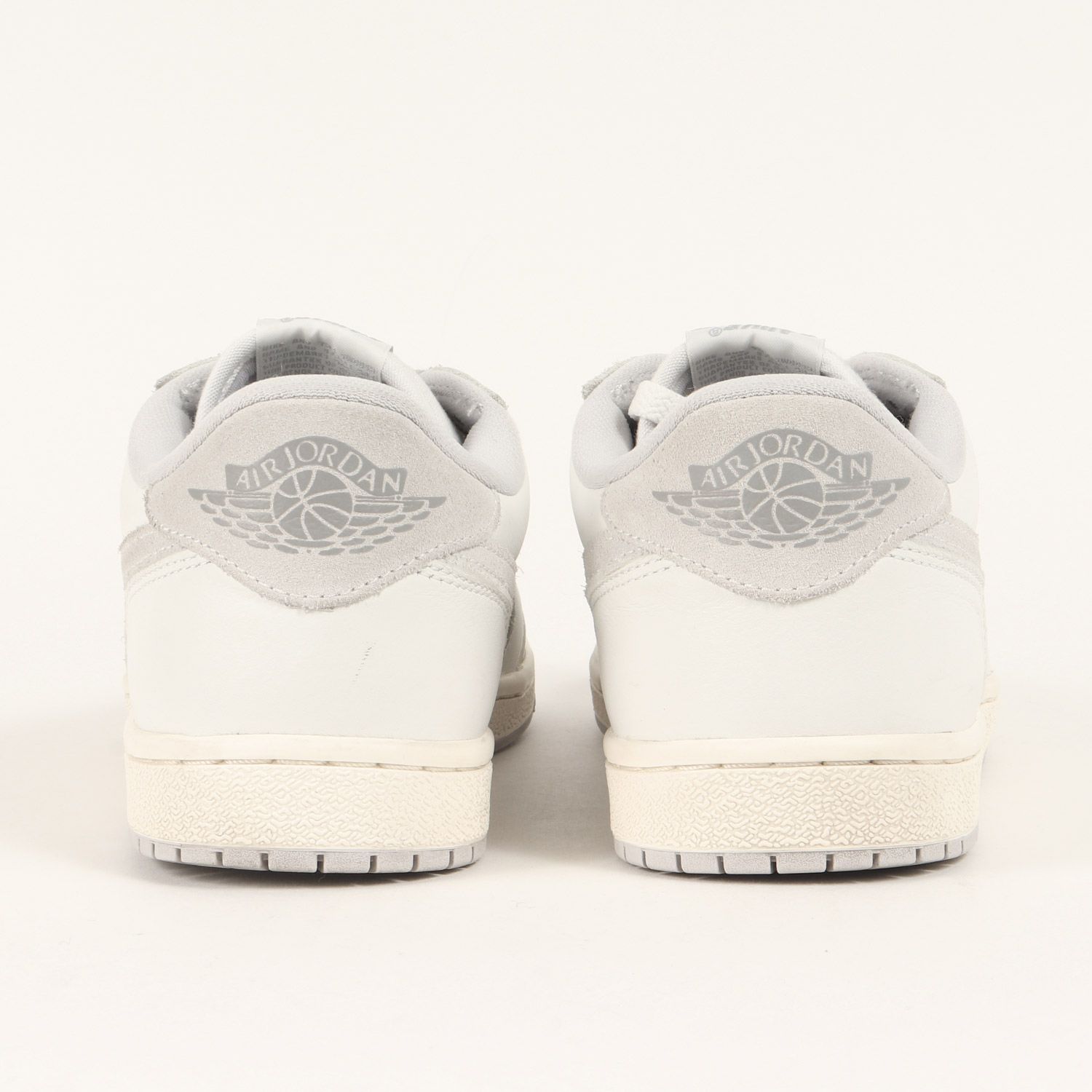 NIKE ナイキ サイズ:28.0cm | AIR JORDAN 1 LOW 85 NEUTRAL GREY 