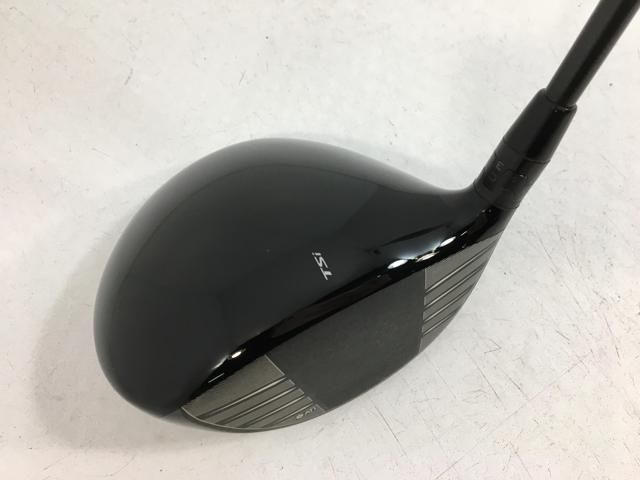 GT2 タイトリスト ドライバー ヘッド 9度 タイトリスト TSi2