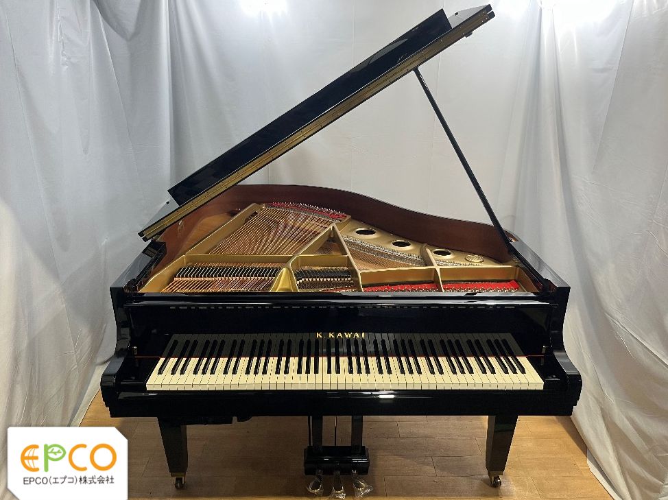 KAWAI GE-20 グランドピアノ