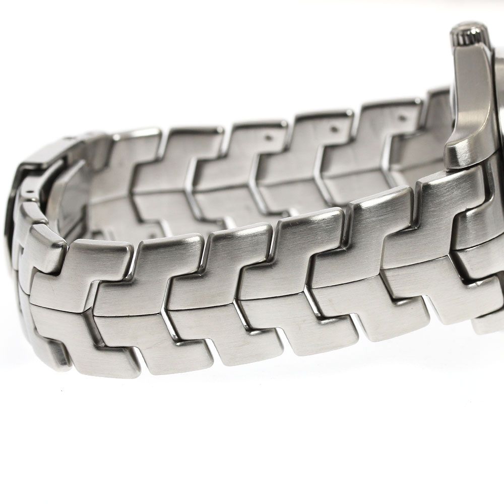 タグホイヤー TAG HEUER リンク 自動巻き【WJF2110】調整リンク有