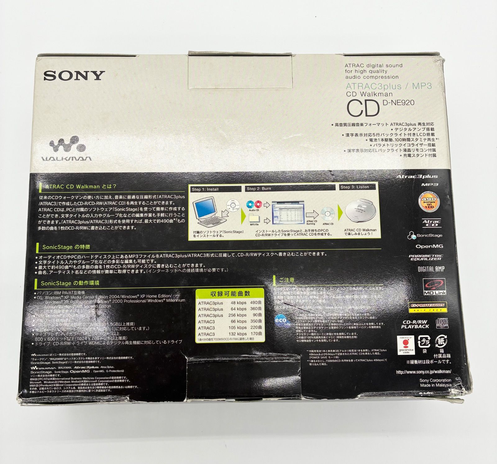 CD