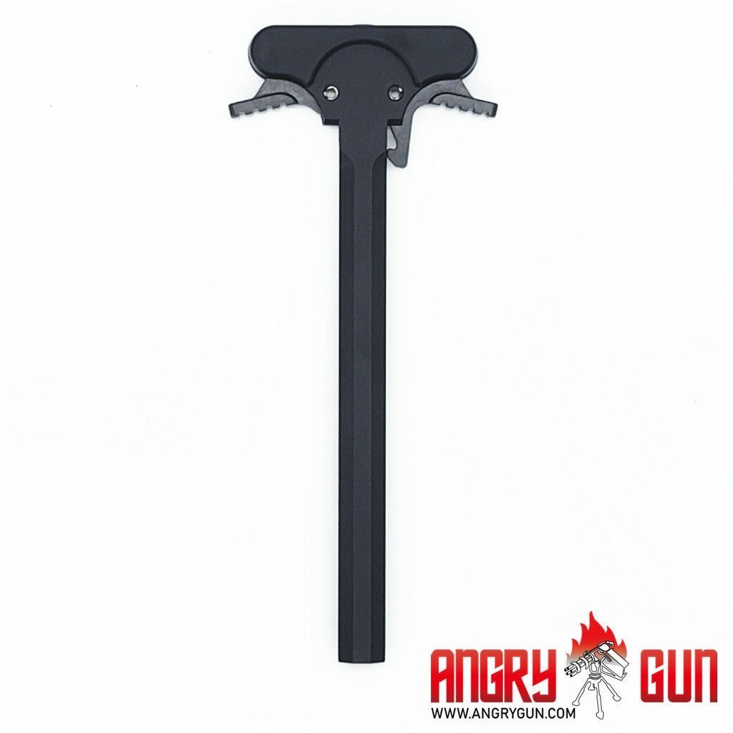 ANGRY GUN KACタイプ アンビチャージングハンドル マルイMWS | 各社GBB-PTW対応