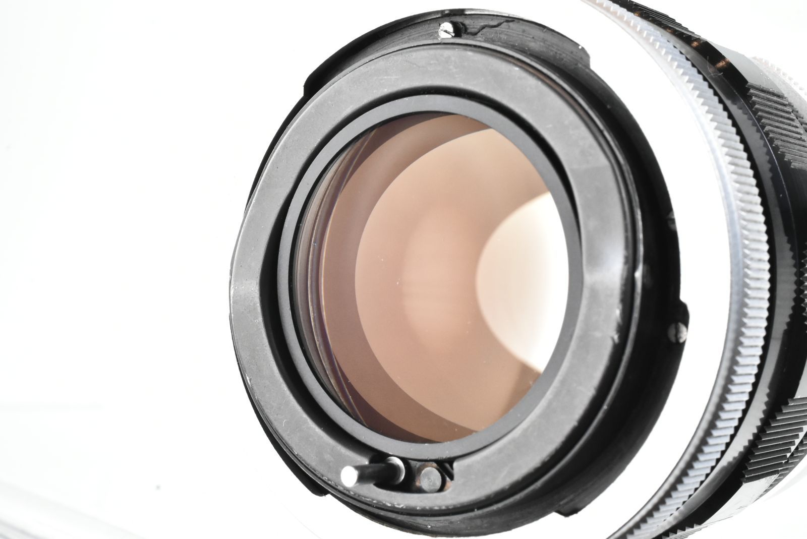 【美品】Canon FL 58mm f1.2 美品】Canon FL 58mm f1.2 MF Standard Prime Lens FL FD Mount