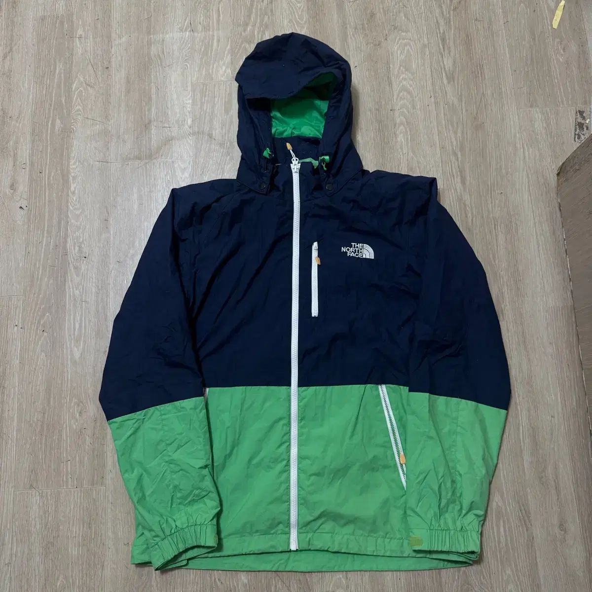 定価79,200円 wjk 22AW vintage twill MA-1 М