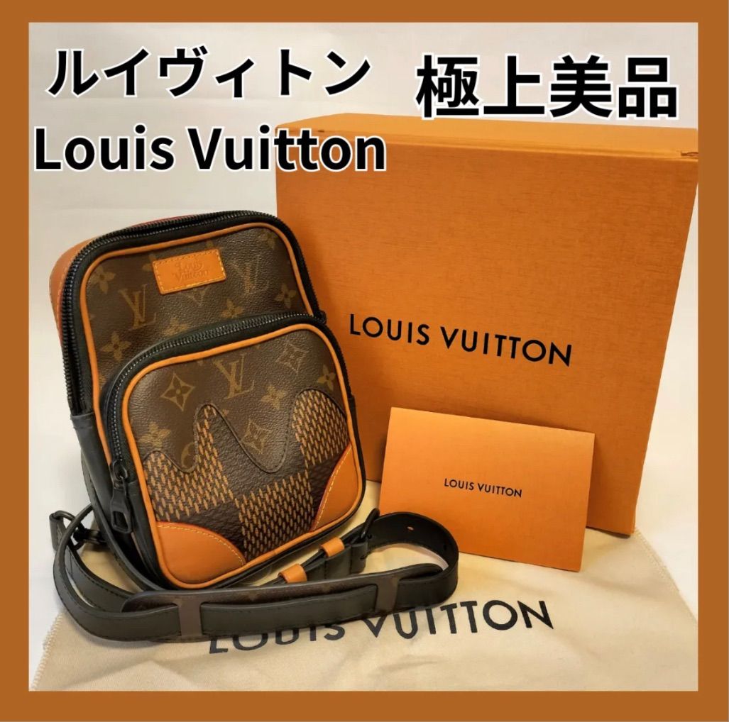 特別価格！【限定・極上美品】箱付き LOUIS VUITTON ルイヴィトン