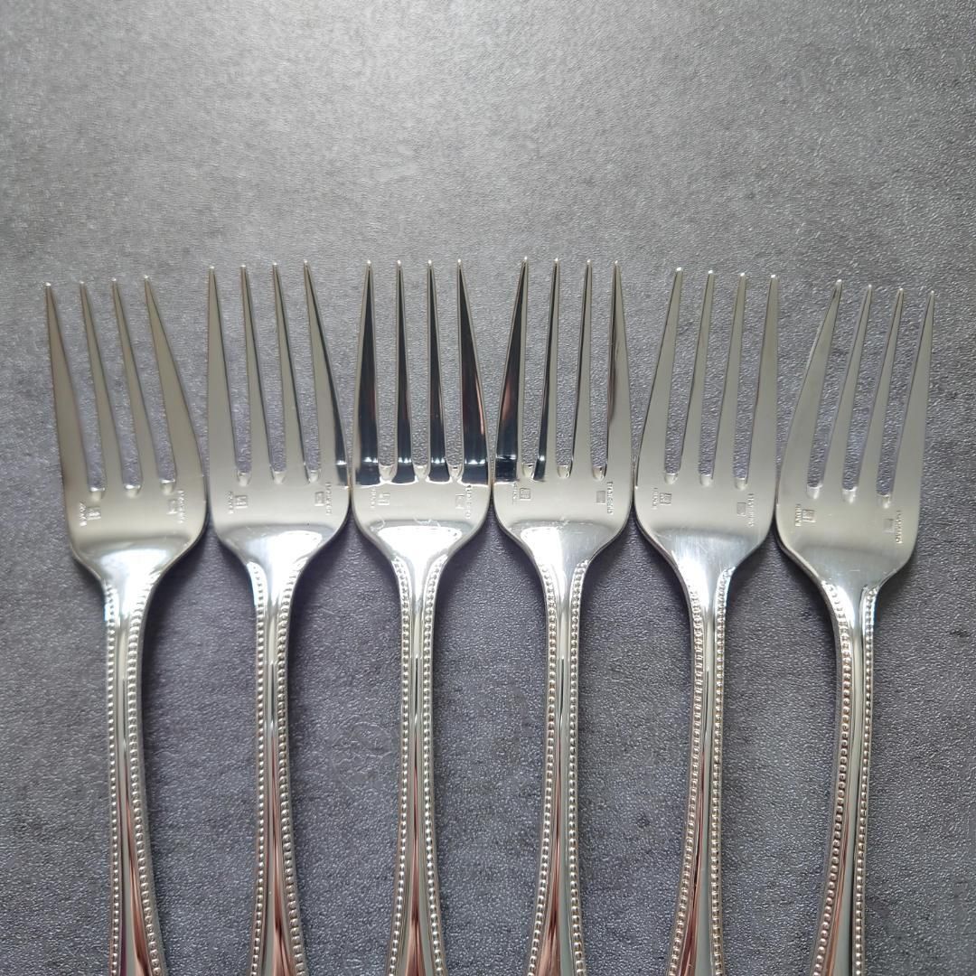 サラダフォーク