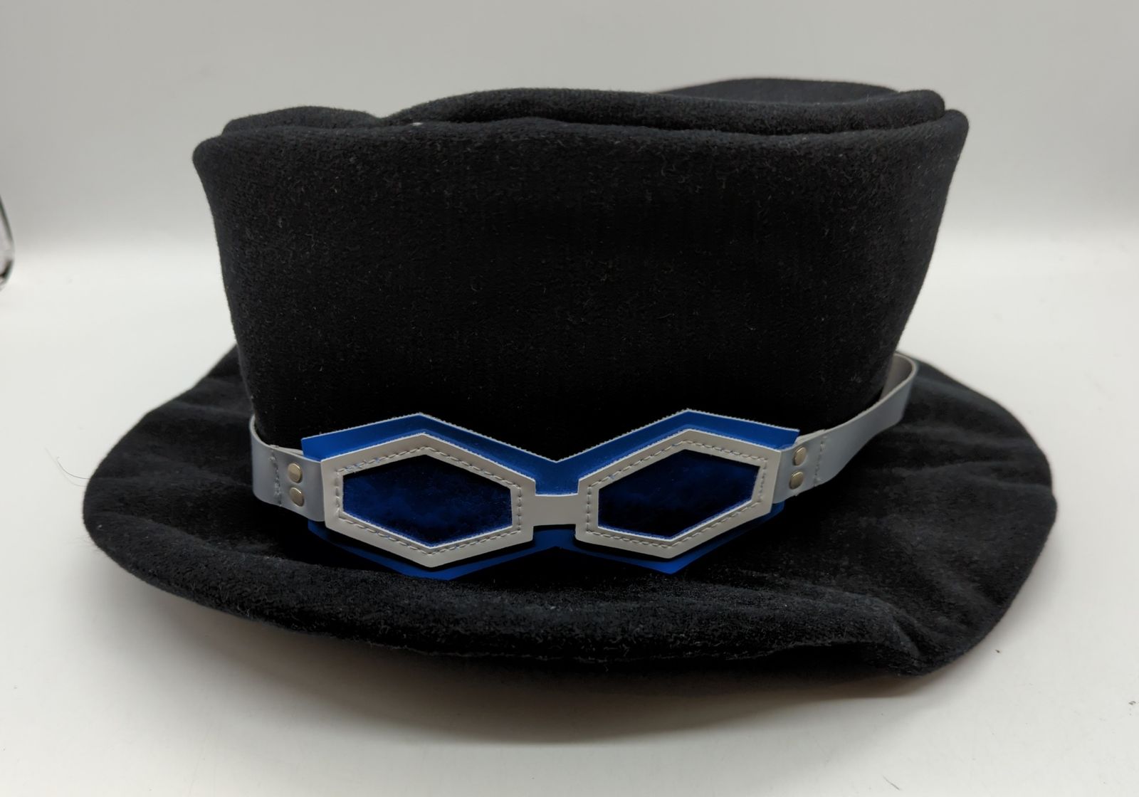 ワンピース　東京ワンピースタワー　サボ　帽子 東映アニメーション/サンワ ONE PIECE 麦わらストア東京ワンピース