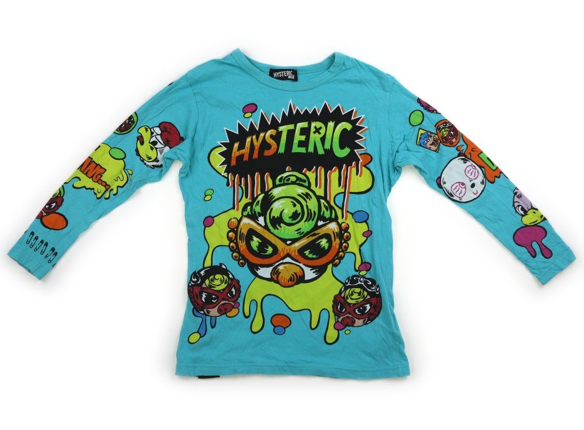 KIDS Tシャツ　ヒステリックグラマー Amazon.co.jp: ヒステリックグラマー 子供服 Sサイズ 100cm