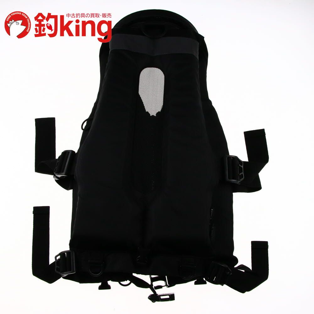 【中古/美品】 がまかつ ラグゼ スペクトラ ロックトレック PFD LE902   /G010M 中古/美品】 がまかつ ラグゼ スペクトラ ロックトレック PFD