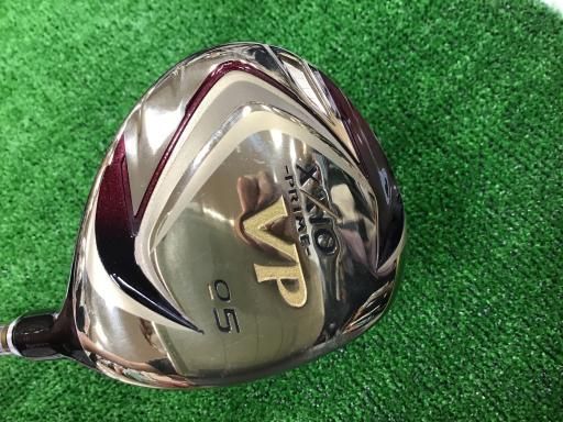 ダンロップ XXIO PRIME VP 2013 05W フェアウェイウッド FW XXIO VP2000 フェアウェイ フレックスその他 メンズ 男性用 右利き 右用 Bランク ゴルフクラブ