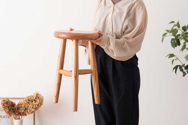 W30×D30×H46cm