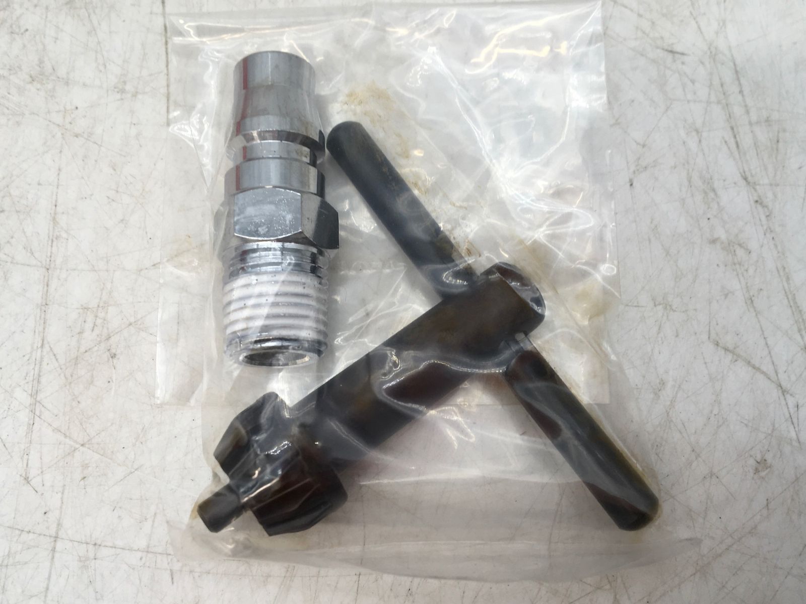 GT-D60-45 エアドリル